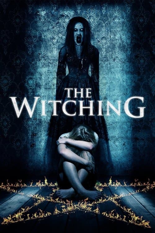 The Witchingのポスター