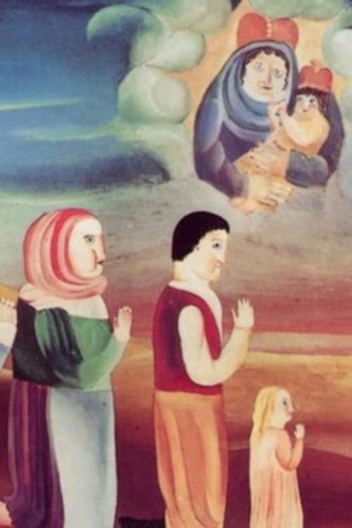 Jsouc na řece mlynář jedenのポスター