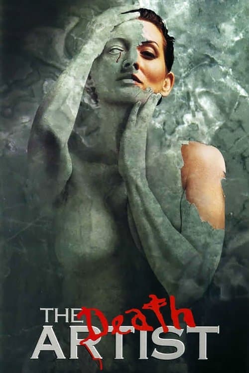 A Bucket of Bloodのポスター