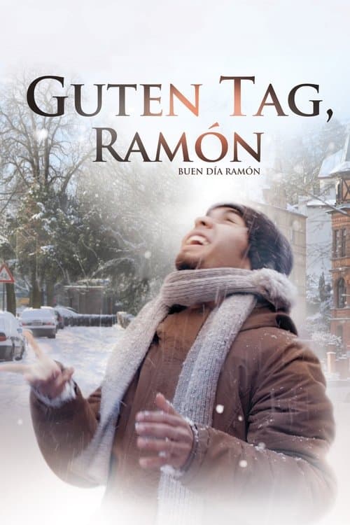 Guten Tag, Ramónのポスター