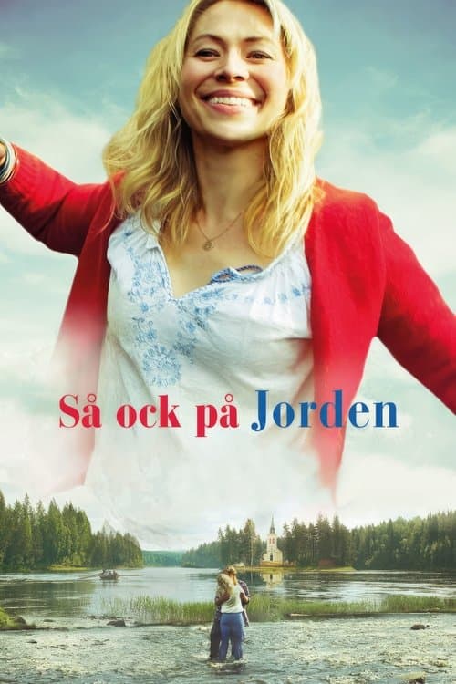 Så ock på jordenのポスター