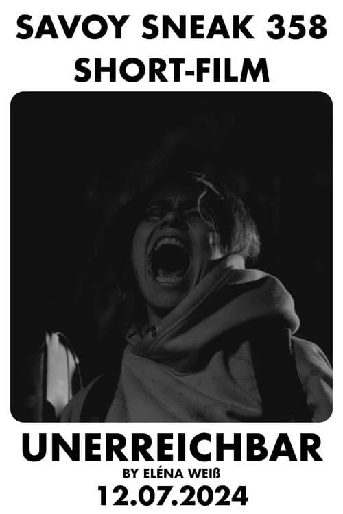 Unerreichbarのポスター