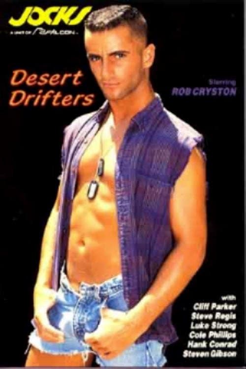 Desert Driftersのポスター