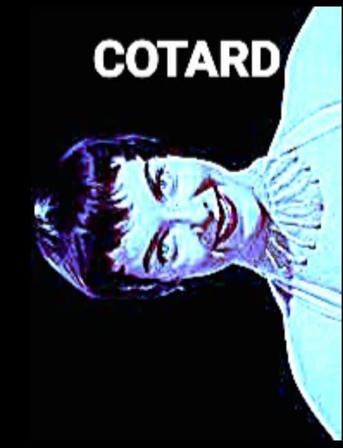 COTARDのポスター