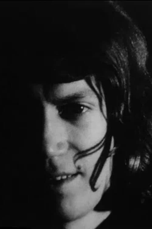 Screen Test [ST8]: ANTOINEのポスター