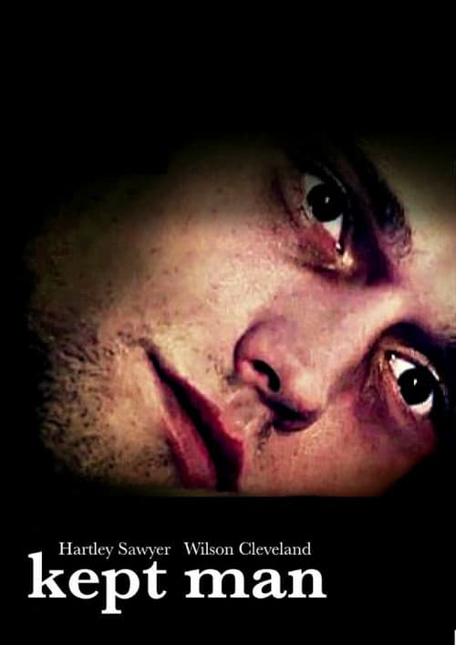 Kept Manのポスター