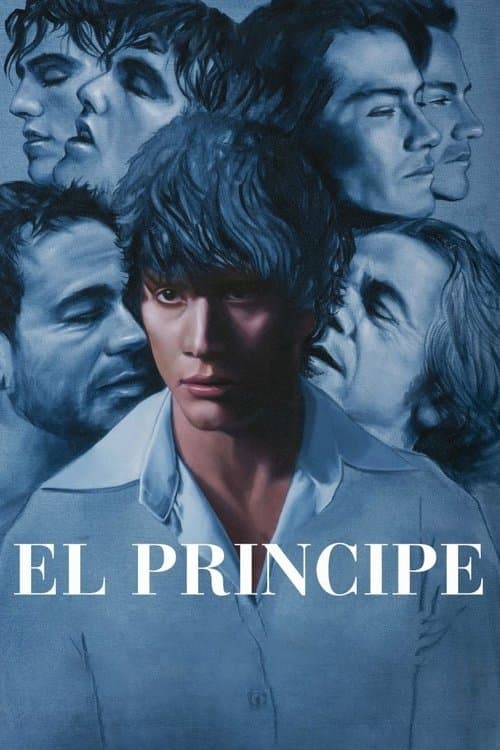 El príncipeのポスター