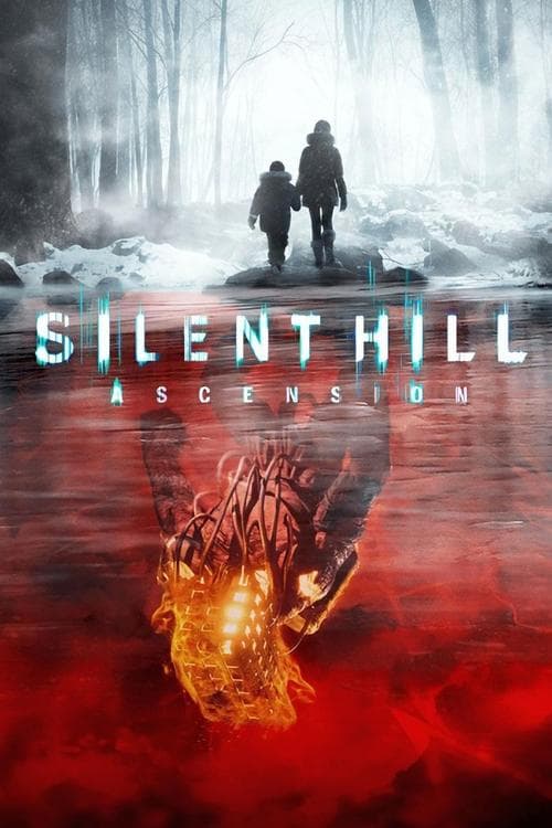 Silent Hill: Ascensionのポスター