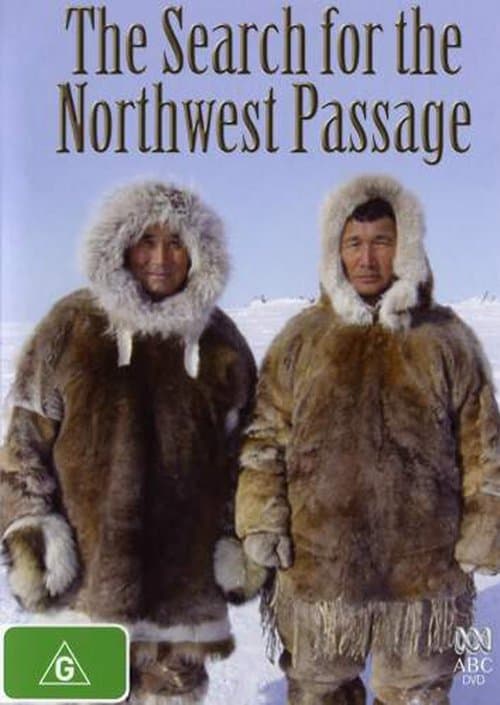 The Search for the Northwest Passageのポスター