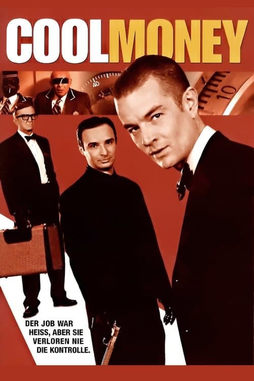 Cool Moneyのポスター