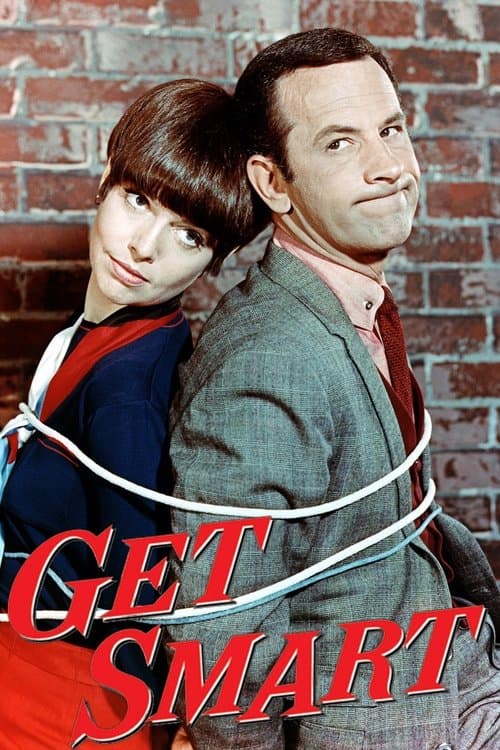 Get Smart: A Man Called Smartのポスター