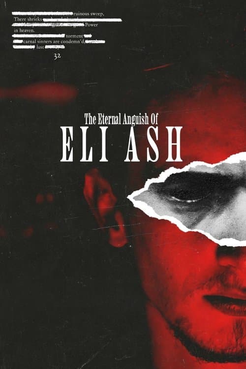 The Eternal Anguish of Eli Ashのポスター