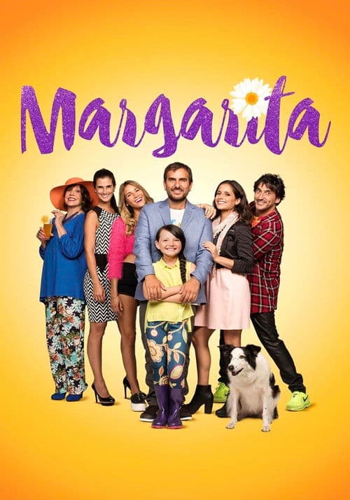 Margaritaのポスター