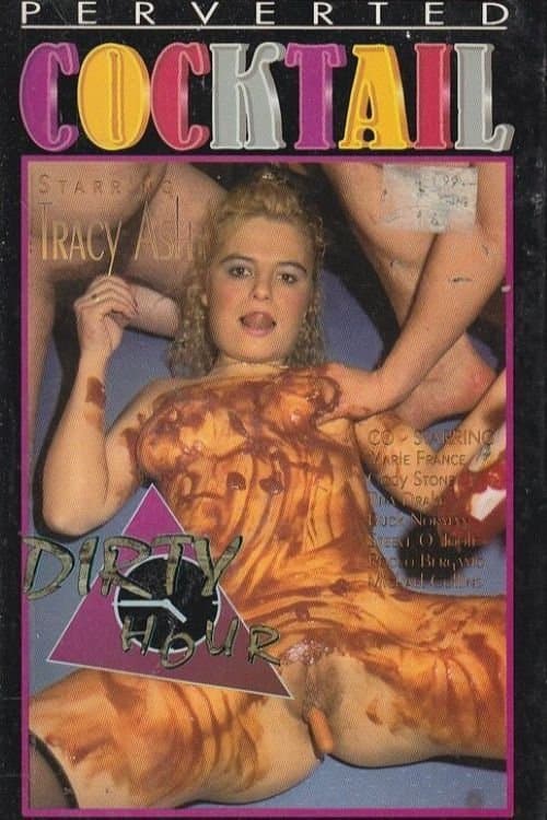 Dirty Hourのポスター