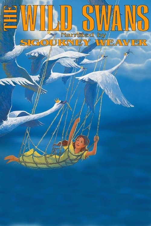 The Wild Swansのポスター