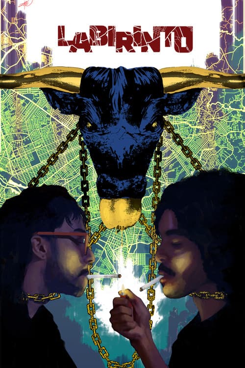 Labirintoのポスター