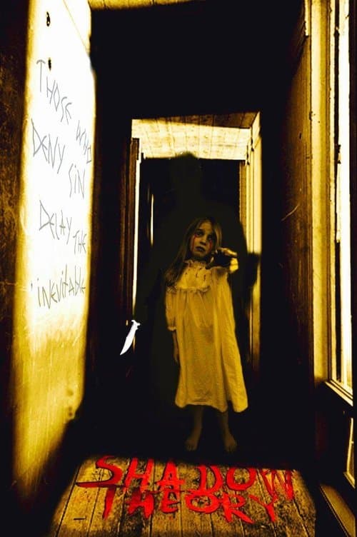 Shadow Theoryのポスター