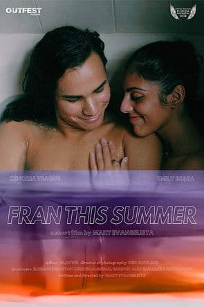 Fran This Summerのポスター