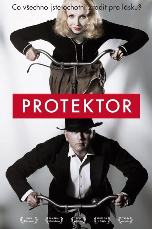 Protektorのポスター