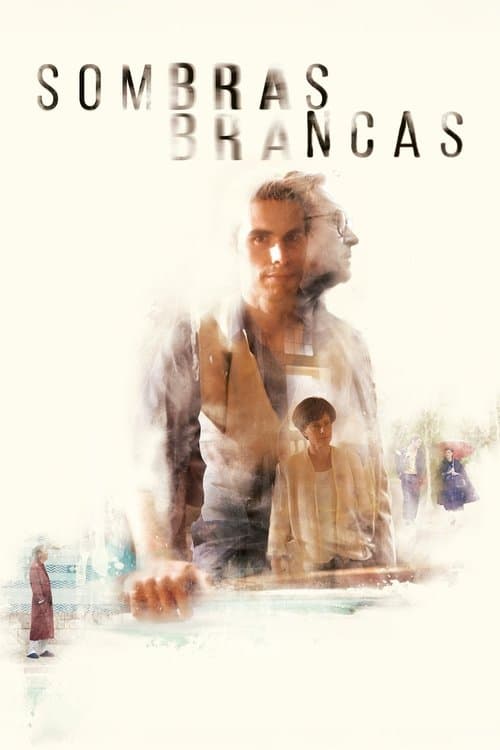 Sombras Brancasのポスター