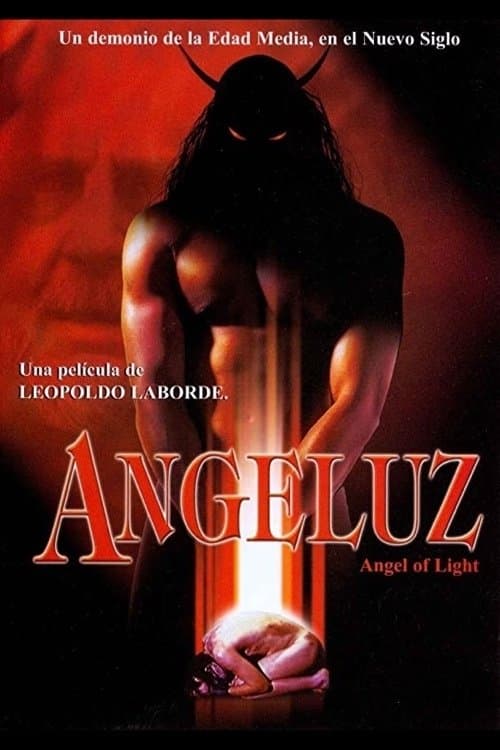Angeluzのポスター
