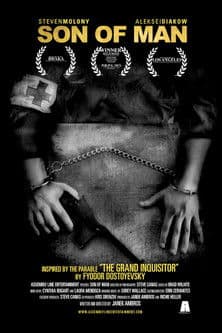 Son of Manのポスター