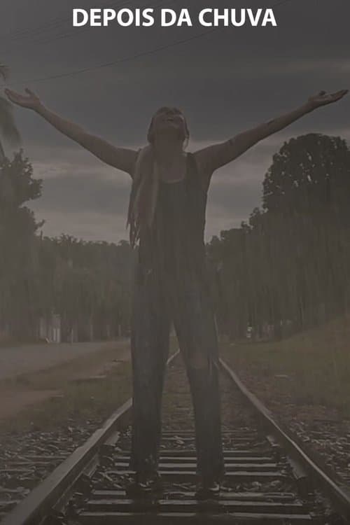 Depois da Chuvaのポスター