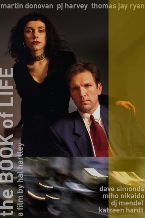 The Book of Lifeのポスター