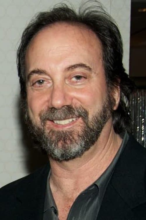 スティーヴン・E・リフキン