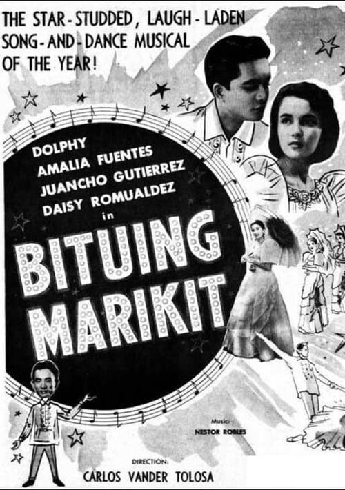 Bituing Marikitのポスター