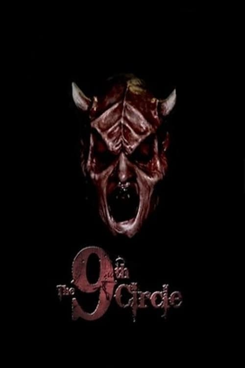 The 9th Circleのポスター