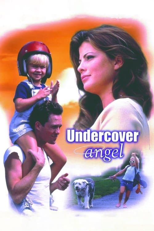 Undercover Angelのポスター
