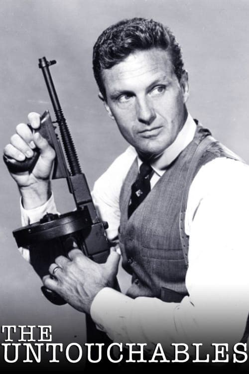 アンタッチャブルのポスター