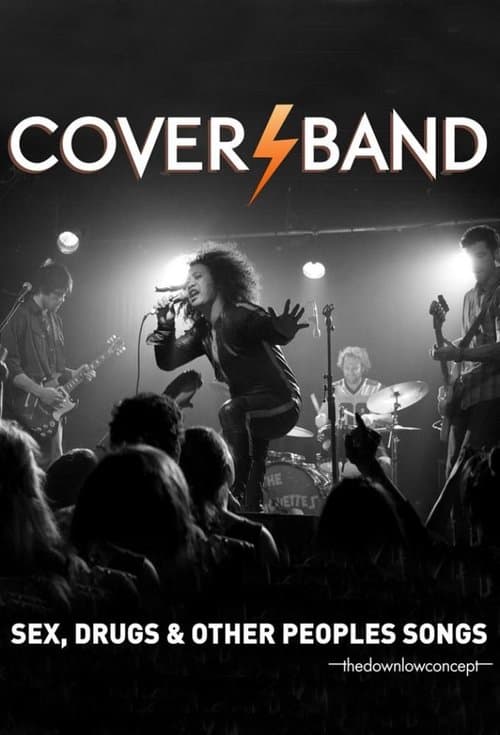 Coverbandのポスター