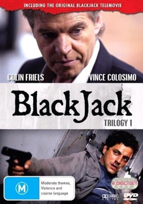 BlackJack: In the Moneyのポスター