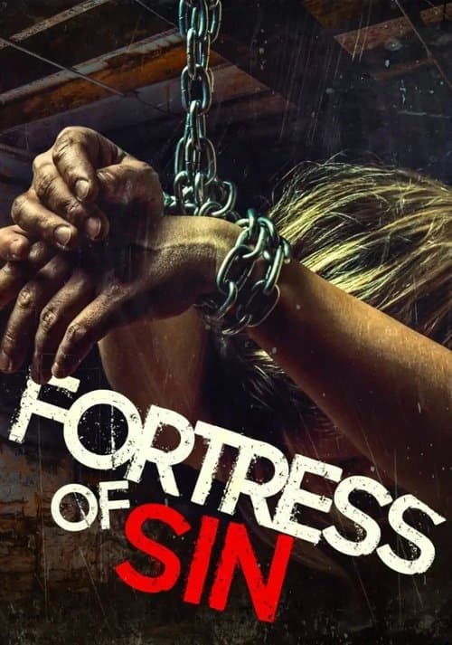 Fortress of Sinのポスター