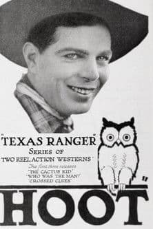 Crossed Cluesのポスター