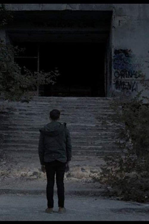 Zero Star Hotelのポスター