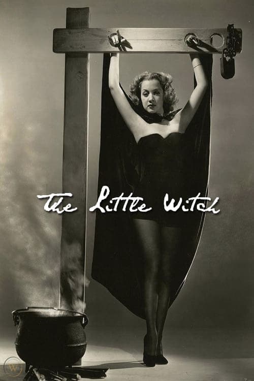 The Little Witchのポスター
