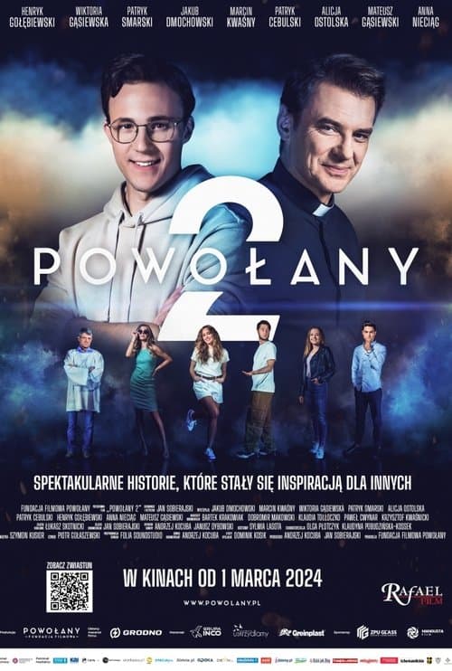 Powołany 2のポスター