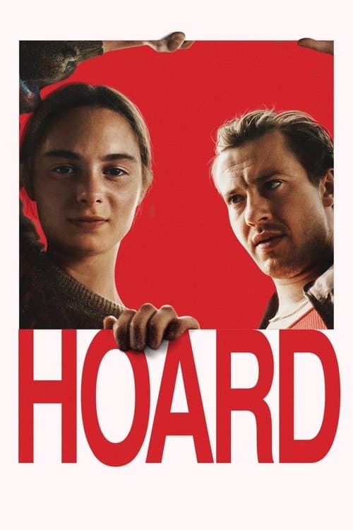Hoardのポスター