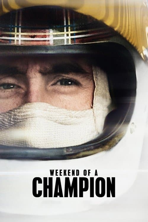 Weekend of a Championのポスター