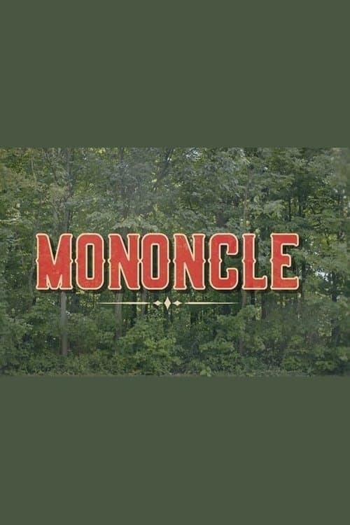 Mononcleのポスター