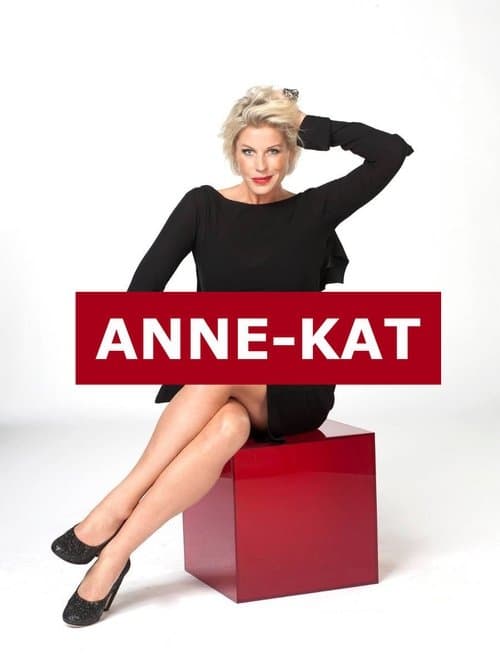 Anne-Katのポスター