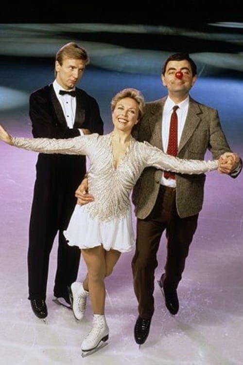 Torvill and Beanのポスター