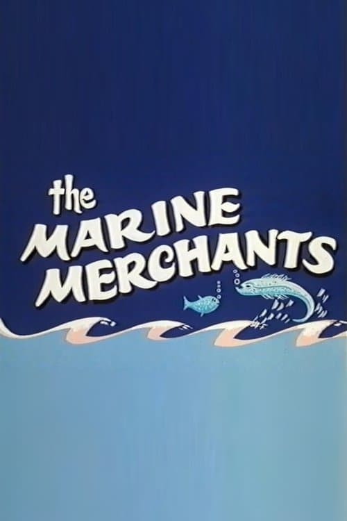 Marine Merchantsのポスター