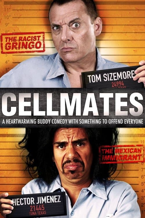 Cellmatesのポスター