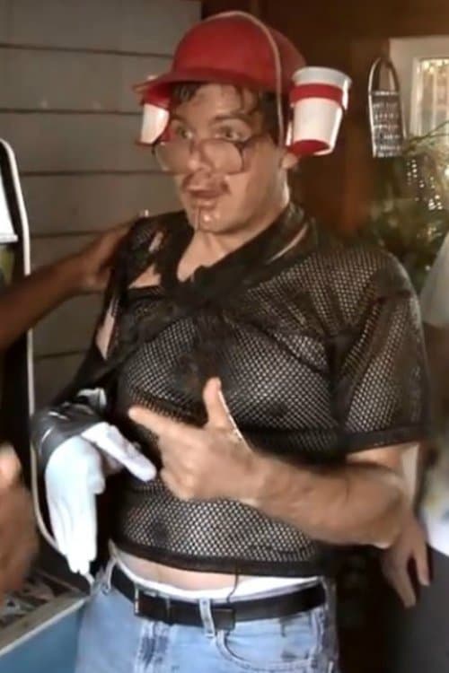 Garlan Hulse: Where Potential Livesのポスター