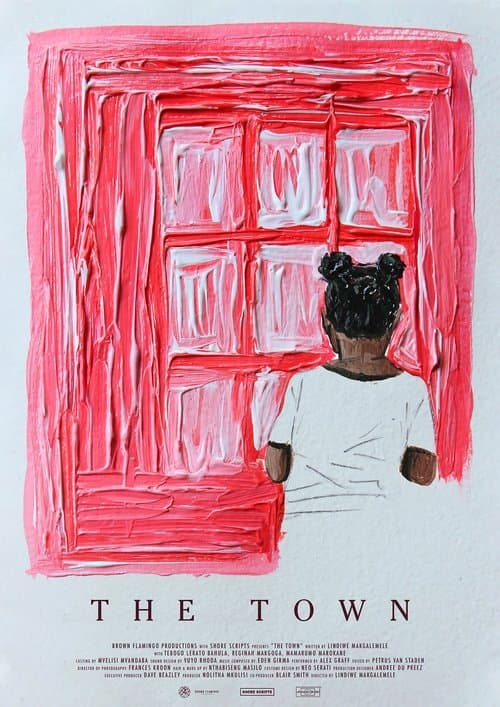 The Townのポスター