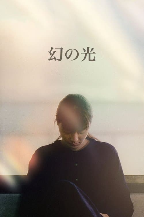 幻の光のポスター